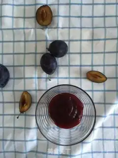 Make Smee jam step 0