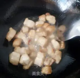 Make A thousand pieces of meat step 3