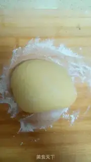 Make Fresh meat for bread step 9