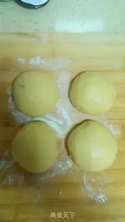 Make Fresh meat for bread step 10