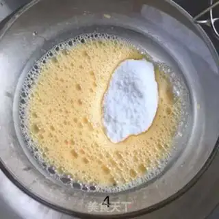 Make Steam cake step 3