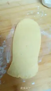 Make Fresh meat for bread step 11