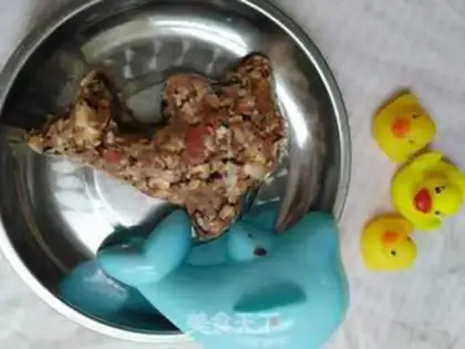 Make Creative baby food step 6