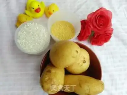 Make Creative baby food step 9