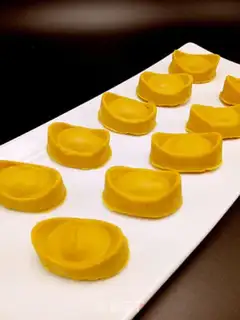 Make Pumpkin