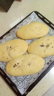 Make Fresh meat for bread step 16