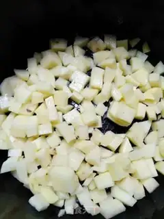 Make Creative baby food step 11