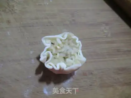 Make Flaming mushrooms for pastrami step 9