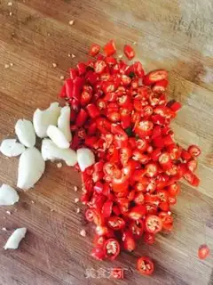 Make Pretzels step 0