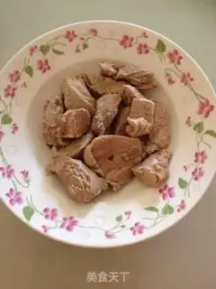 Make Tasty meat pine step 5
