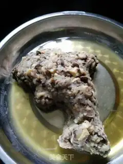 Make Creative baby food step 15