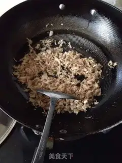 Make Tasty meat pine step 7