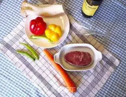 Make Apricot step 0