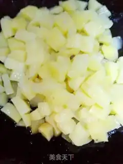 Make Creative baby food step 17