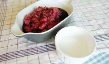 Make Apricot step 1