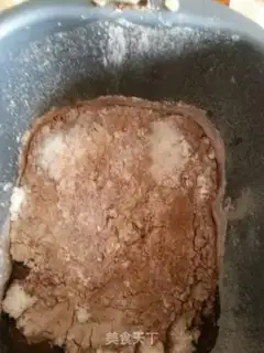 Make Potato soft buns step 2