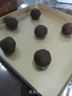 Make Melvin soft cookies step 6