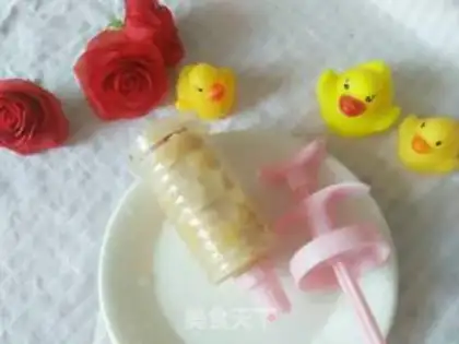 Make Creative baby food step 19