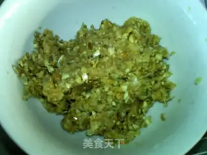 Make A wide-range Penang moon cake step 9