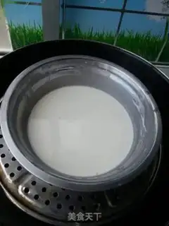 Make Potato soft buns step 6