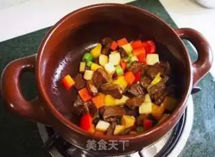 Make Apricot step 5