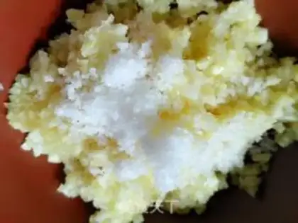 Make Juicy shrimp step 4