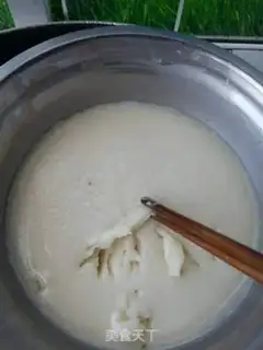 Make Potato soft buns step 7