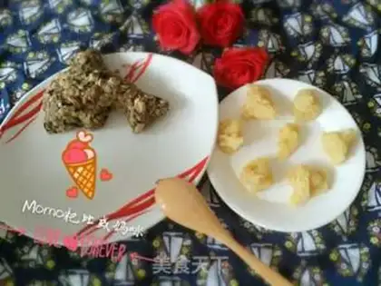 Make Creative baby food step 23