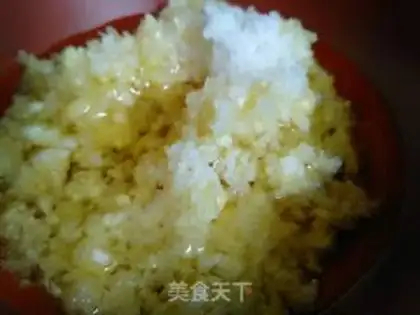 Make Juicy shrimp step 5