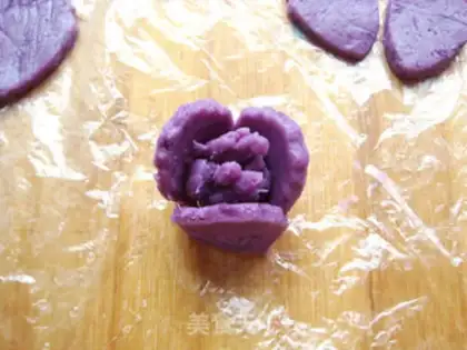 Make A good moon platter step 8