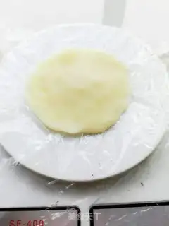 Make Blueberry yogurt mousse ice-pies step 9