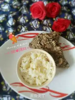 Make Creative baby food step 25