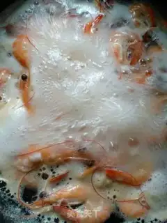 Make Juicy shrimp step 7