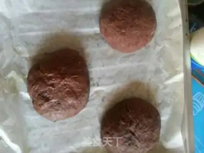 Make Potato soft buns step 10