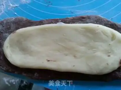 Make Potato soft buns step 11