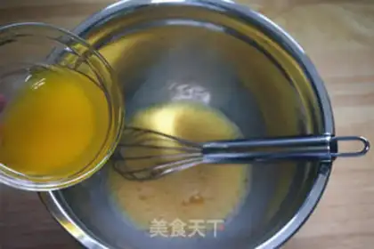 Make Sushi cake step 2