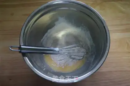 Make Sushi cake step 3