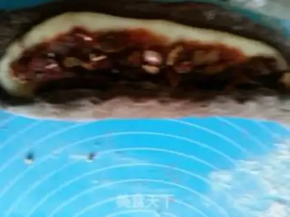 Make Potato soft buns step 14