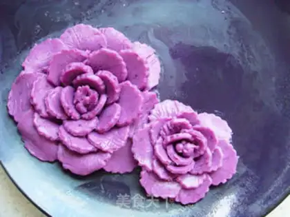Make A good moon platter step 15