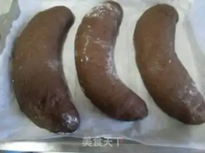 Make Potato soft buns step 15