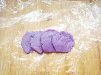Make A good moon platter step 16