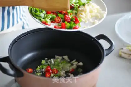Make Celery step 2