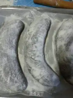 Make Potato soft buns step 16