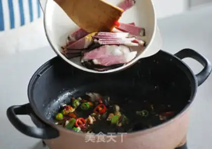 Make Celery step 3