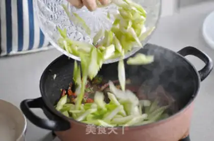 Make Celery step 4