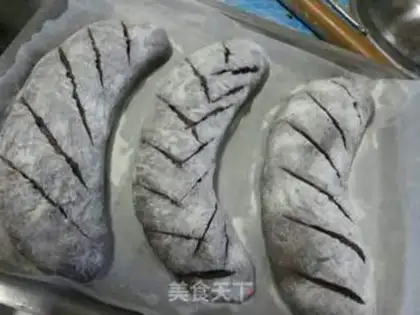 Make Potato soft buns step 17