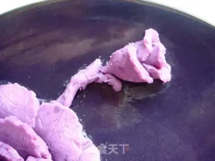 Make A good moon platter step 18