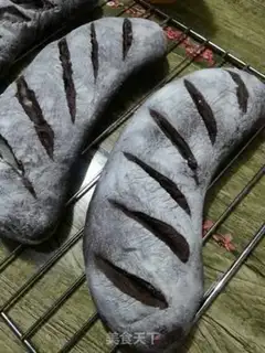 Make Potato soft buns step 18