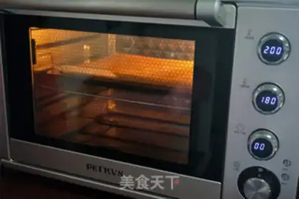 Make Sushi cake step 8
