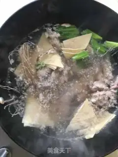 Make A pot of stew step 3